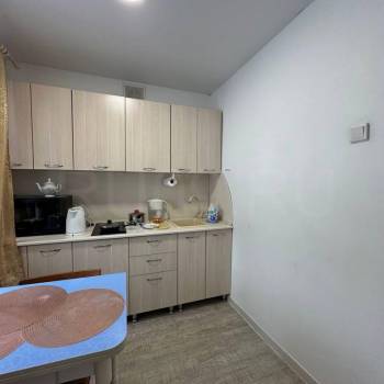 Продается 1-комнатная квартира, 30 м²