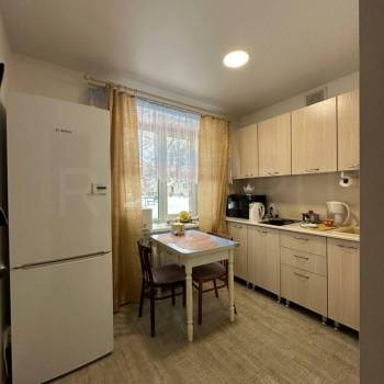 Продается 1-комнатная квартира, 30 м²