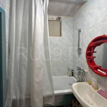 Продается 1-комнатная квартира, 30 м²