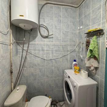 Продается 1-комнатная квартира, 30 м²