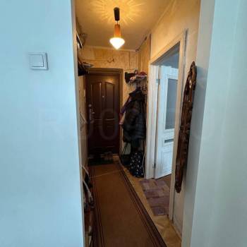 Продается 1-комнатная квартира, 30 м²