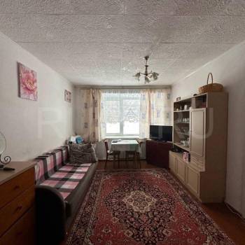 Продается 1-комнатная квартира, 30 м²