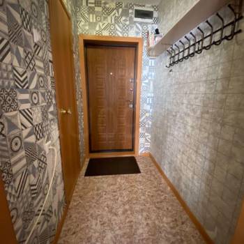 Продается 1-комнатная квартира, 20 м²