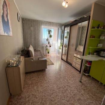 Продается 1-комнатная квартира, 20 м²