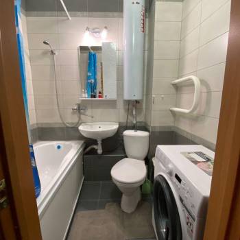 Продается 1-комнатная квартира, 20 м²