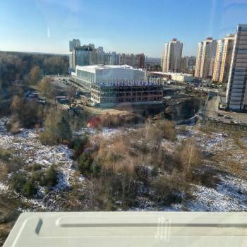 Продается 1-комнатная квартира, 20 м²