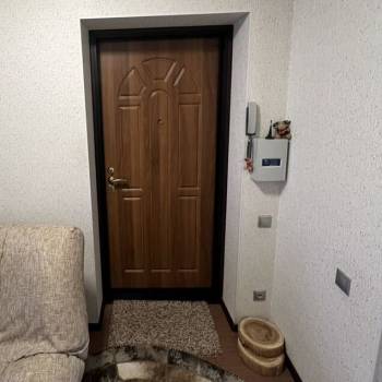 Продается 1-комнатная квартира, 42,8 м²