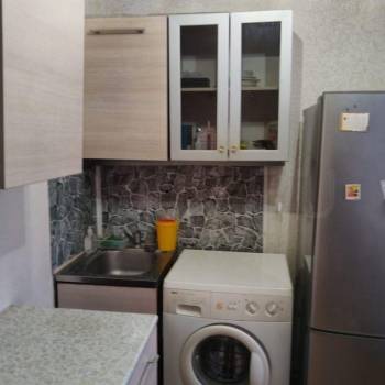 Сдается 1-комнатная квартира, 17 м²