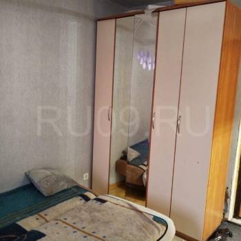 Сдается 1-комнатная квартира, 17 м²