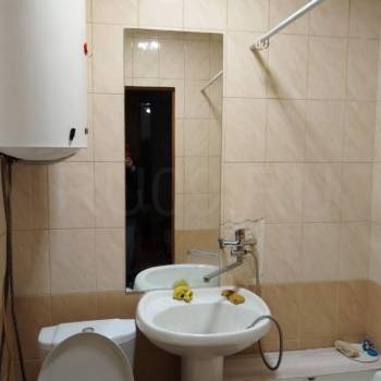 Сдается 1-комнатная квартира, 17 м²