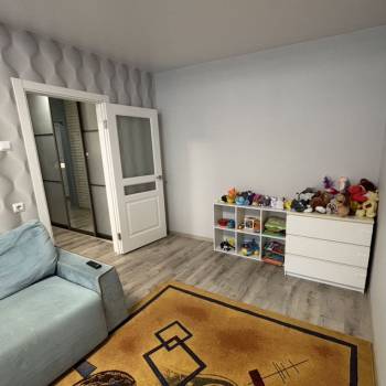 Продается 2-х комнатная квартира, 52,6 м²