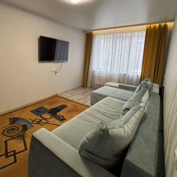 Продается 2-х комнатная квартира, 52,6 м²