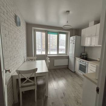 Продается 2-х комнатная квартира, 52,6 м²