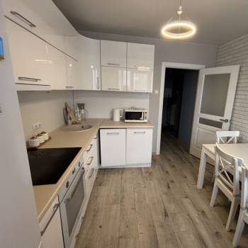 Продается 2-х комнатная квартира, 52,6 м²