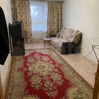 Продается 2-х комнатная квартира, 50 м²