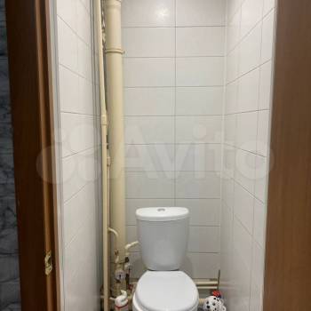 Продается 2-х комнатная квартира, 50 м²