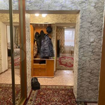 Продается 2-х комнатная квартира, 50 м²