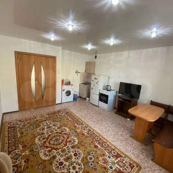 Продается 2-х комнатная квартира, 50 м²