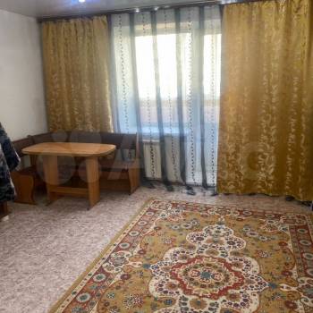 Продается 2-х комнатная квартира, 50 м²