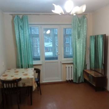 Сдается 2-х комнатная квартира, 45 м²