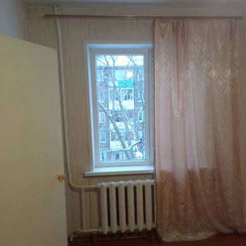 Сдается 2-х комнатная квартира, 45 м²