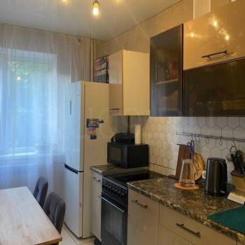 Продается 3-х комнатная квартира, 65 м²