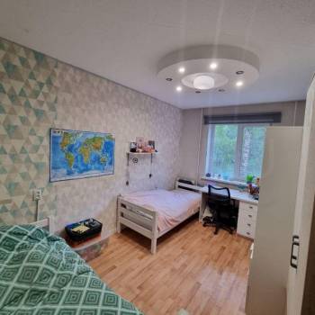 Продается 3-х комнатная квартира, 65 м²