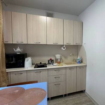 Продается 1-комнатная квартира, 30 м²