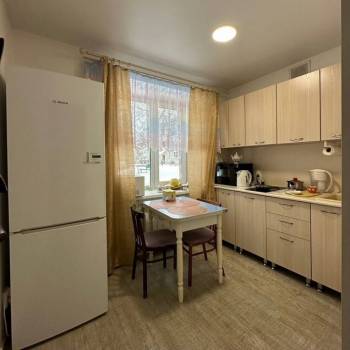 Продается 1-комнатная квартира, 30 м²