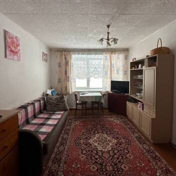 Продается 1-комнатная квартира, 30 м²