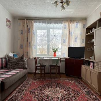 Продается 1-комнатная квартира, 30 м²