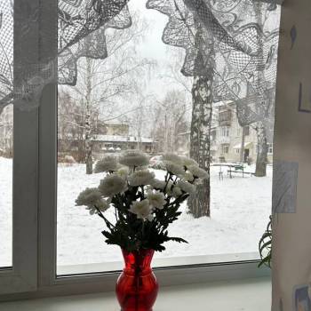 Продается 1-комнатная квартира, 30 м²