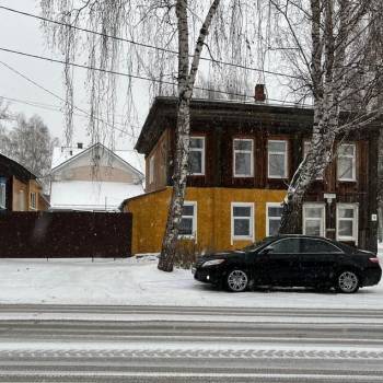 Продается 1-комнатная квартира, 20 м²