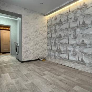 Продается 1-комнатная квартира, 20 м²