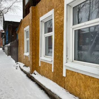 Продается 1-комнатная квартира, 20 м²