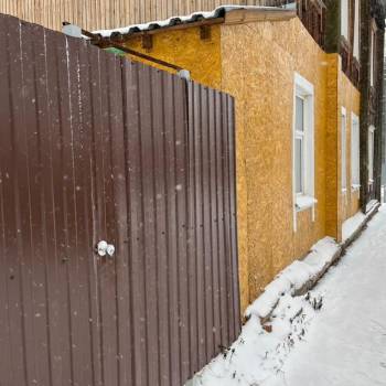 Продается 1-комнатная квартира, 20 м²