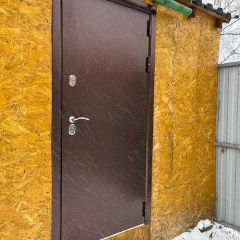 Продается 1-комнатная квартира, 20 м²