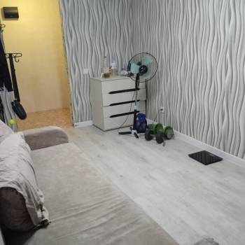 Сдается 1-комнатная квартира, 35 м²