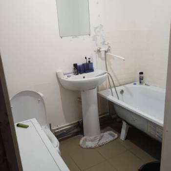 Сдается 1-комнатная квартира, 35 м²