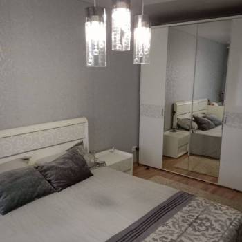 Продается 2-х комнатная квартира, 48,8 м²