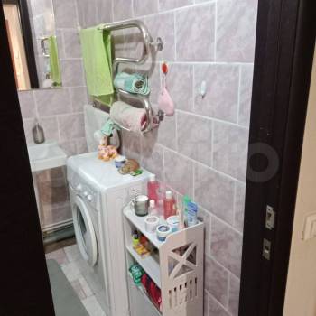 Продается 2-х комнатная квартира, 48,8 м²