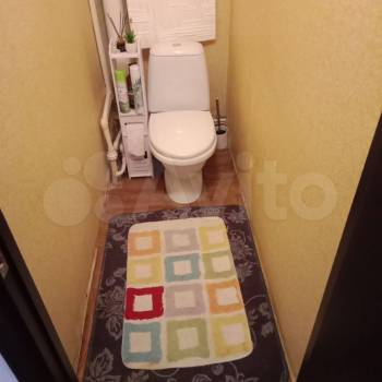 Продается 2-х комнатная квартира, 48,8 м²