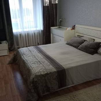Продается 2-х комнатная квартира, 48,8 м²