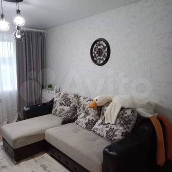 Продается 2-х комнатная квартира, 48,8 м²