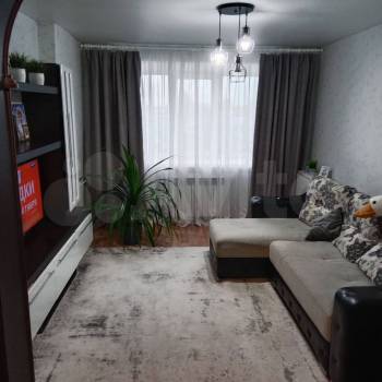 Продается 2-х комнатная квартира, 48,8 м²