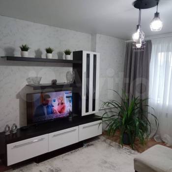 Продается 2-х комнатная квартира, 48,8 м²