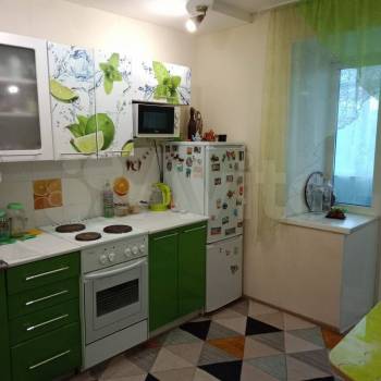 Продается 2-х комнатная квартира, 48,8 м²