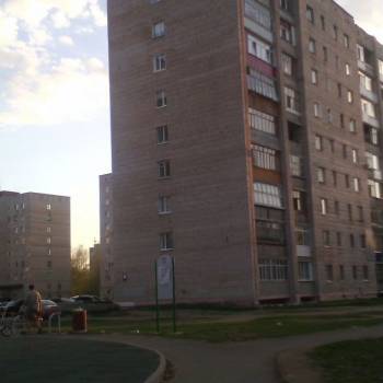 Продается 2-х комнатная квартира, 50,6 м²