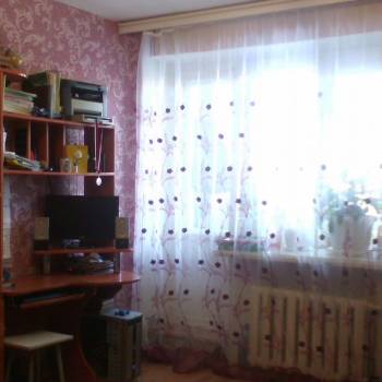 Продается 2-х комнатная квартира, 50,6 м²