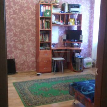 Продается 2-х комнатная квартира, 50,6 м²